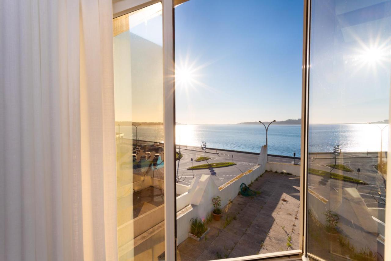 Bestvillas Foz Do Minho Caminha Kültér fotó