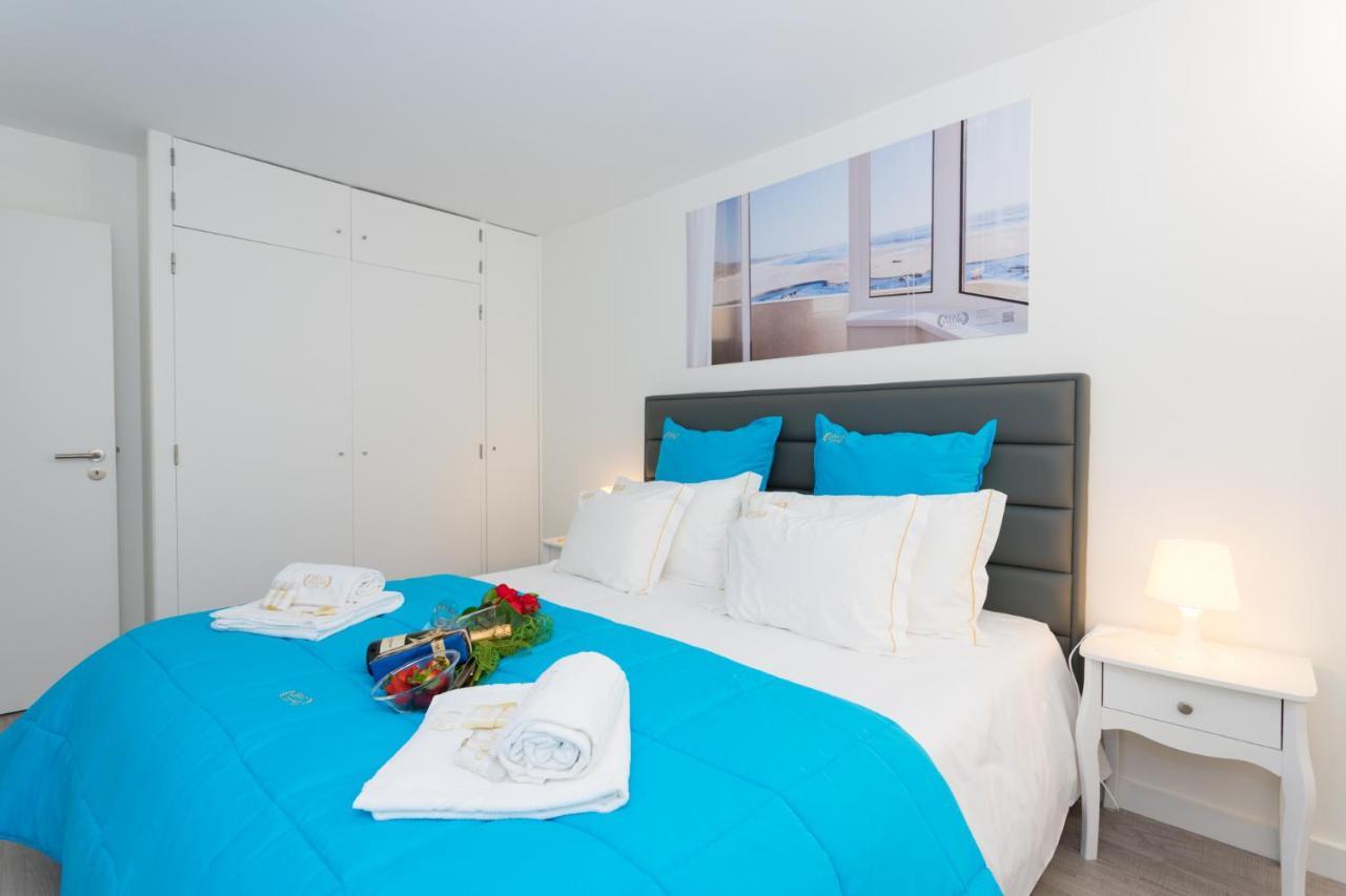 Bestvillas Foz Do Minho Caminha Kültér fotó