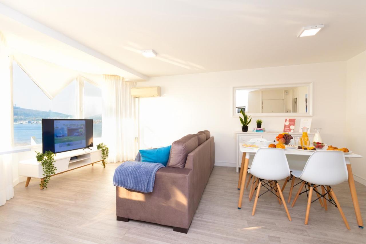 Bestvillas Foz Do Minho Caminha Kültér fotó