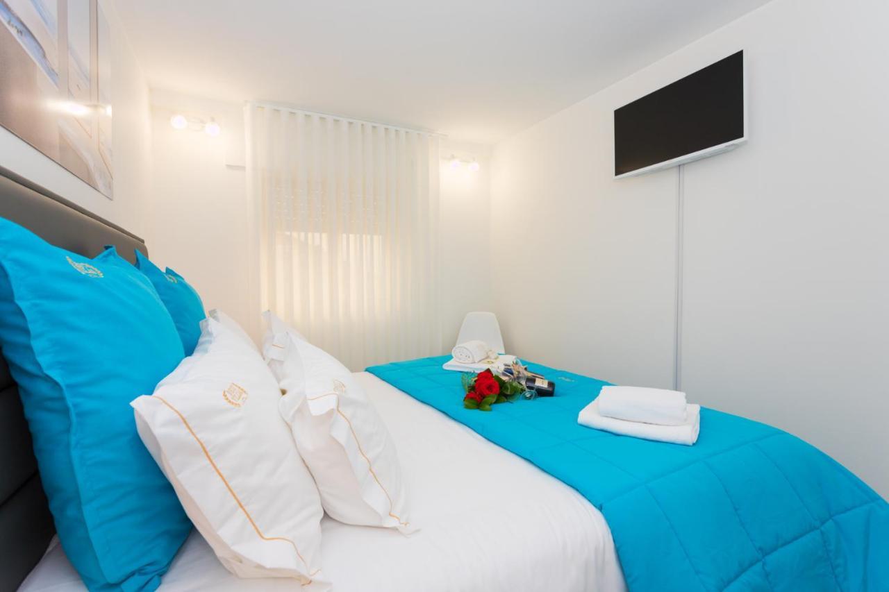Bestvillas Foz Do Minho Caminha Kültér fotó