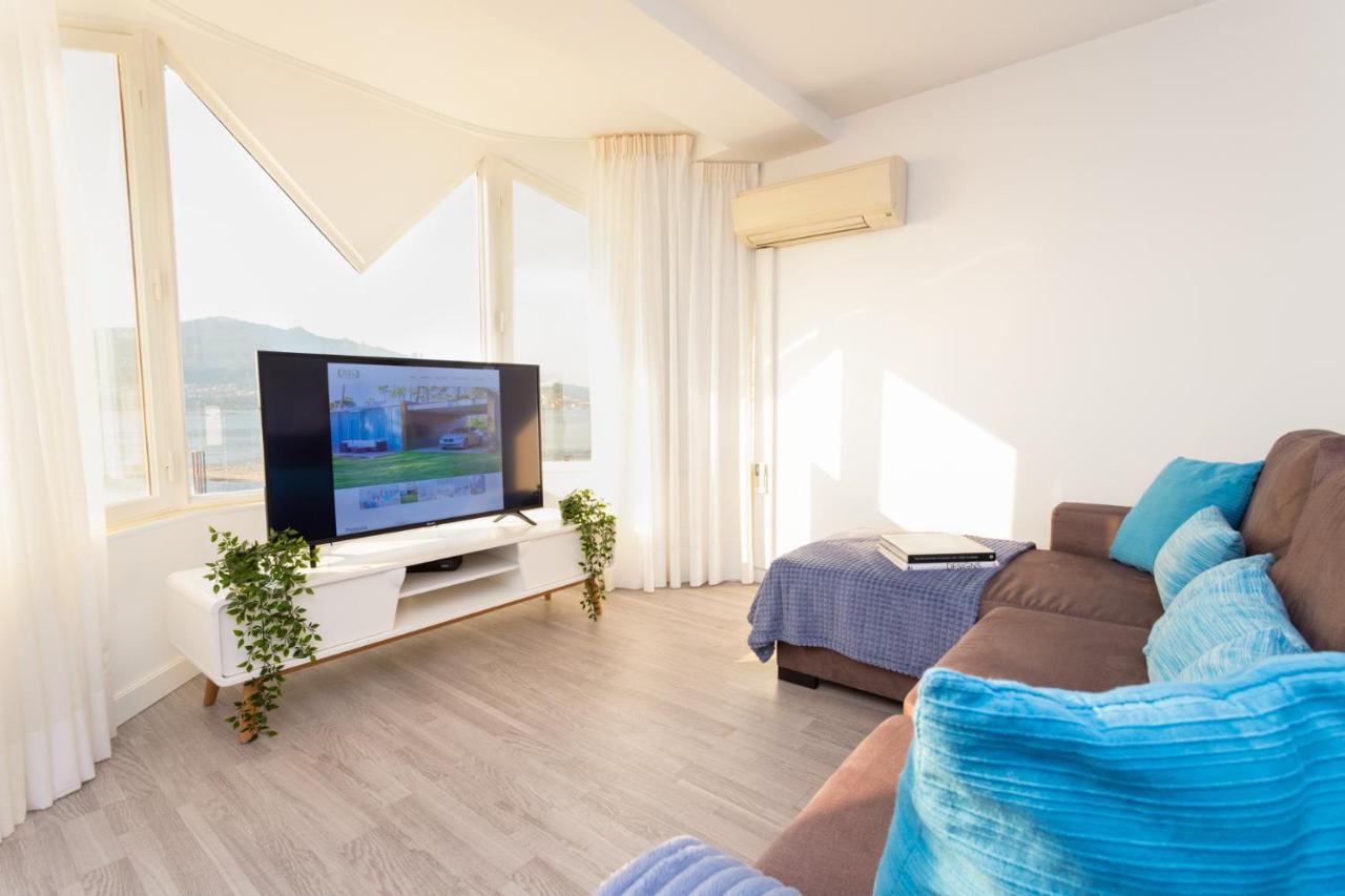 Bestvillas Foz Do Minho Caminha Kültér fotó