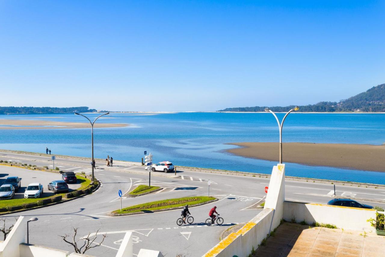 Bestvillas Foz Do Minho Caminha Kültér fotó