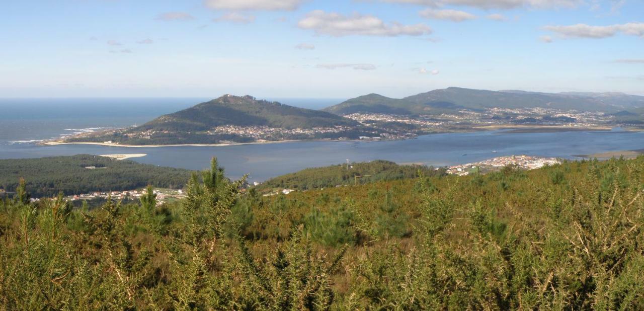 Bestvillas Foz Do Minho Caminha Kültér fotó