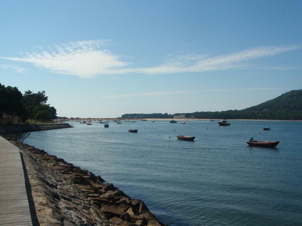 Bestvillas Foz Do Minho Caminha Kültér fotó