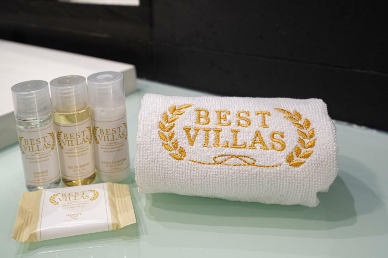 Bestvillas Foz Do Minho Caminha Kültér fotó